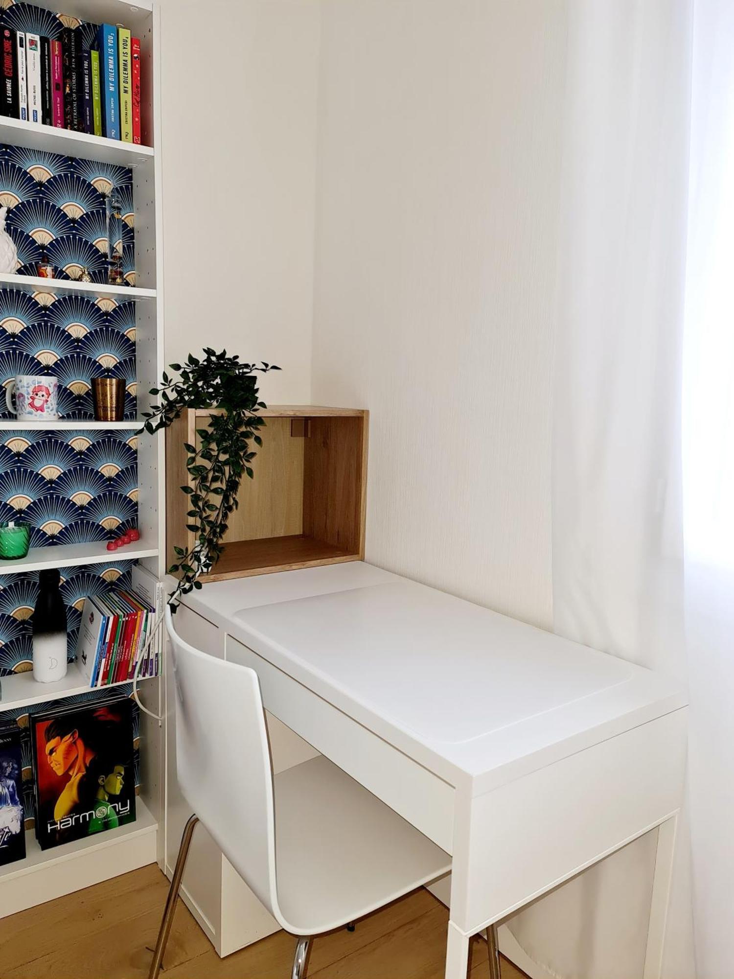 Chambre, Salle De Bain Et Salon Prive - Paris La Defense Puteaux Zewnętrze zdjęcie